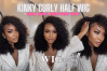 Everything You Ever Wanted to Know About Half Wigs 