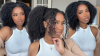 The Secret to Effortless Style & Scalp Health: Why Half Wigs are Revolutionizing Hair Care