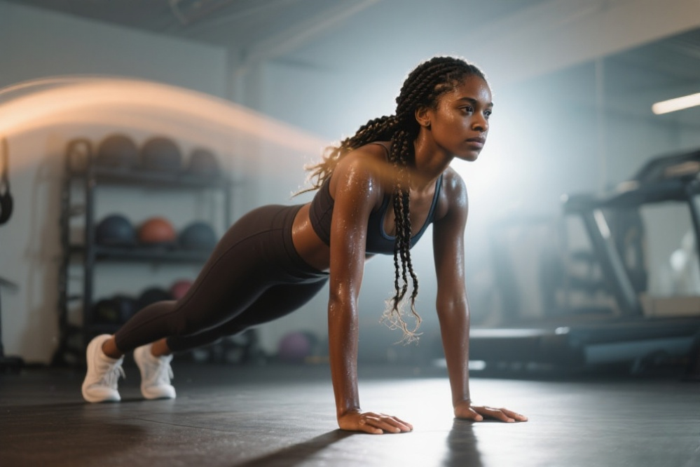 The Active Woman's Wig Guide: Secure Styles for Every Sweat Session