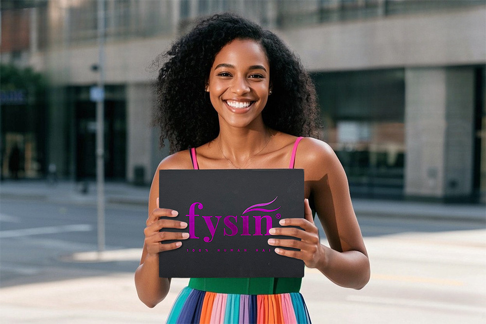 Beginner-Friendly Wig Options You’ll Love from Fysin Hair