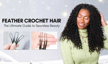 Featherweight Freedom: Reclaim Your Style in 60 Minutes