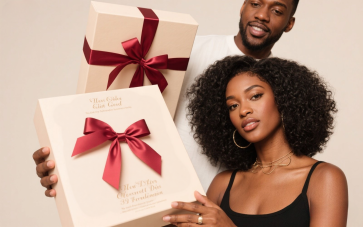 Unlock Effortless Glamour: Your Ultimate Travel Hair Revolution with Fysin Hair