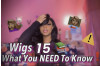 15 Essential Wig FAQs You Need to Know (Answered by Experts!)